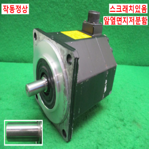 북64216/화낙서보모터/A06B-0034-B075